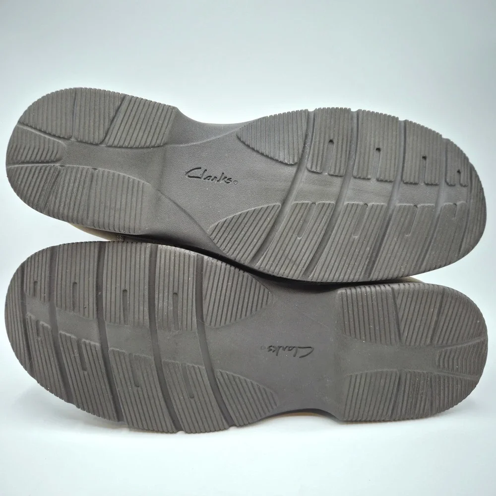 Clarks good clean